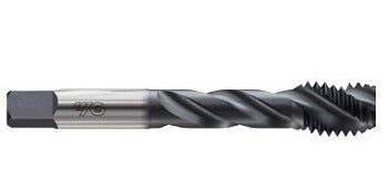 HSS-EX MODI SPIRAL FLUTE TAP HARD STEEL