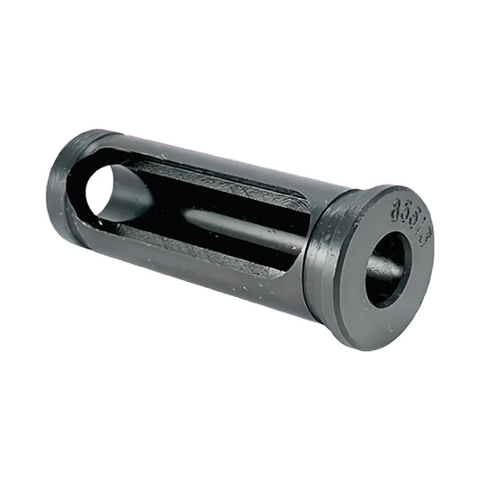 BUJE REDUCTOR TIPO C 3/4" - 1/2" ABS