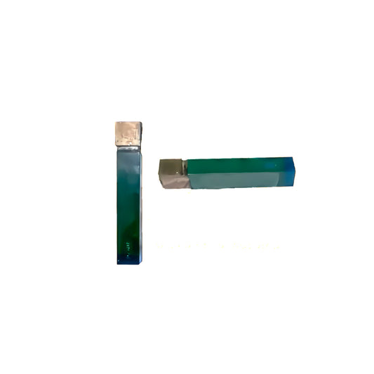 BURIL C-6 K68 3/8" VERDE INCOR