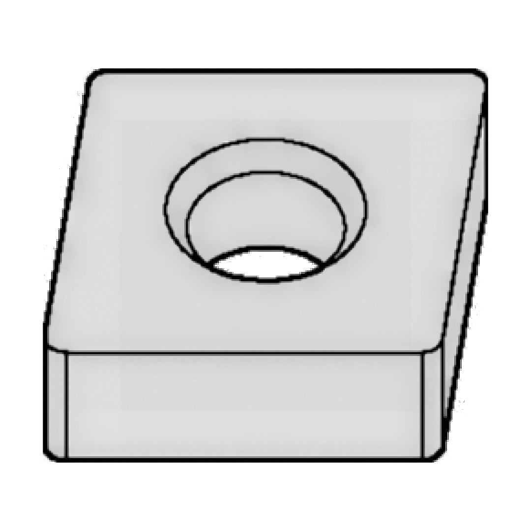 INSERTO TORNEADO CNMA433 KC9315 KENNAMETAL