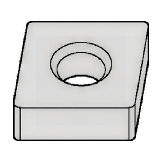 INSERTO TORNEADO CNMA433 KC9320 KENNAMETAL