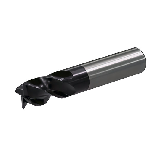 CORTADOR CA HP W40BE10005RBT WU20PE 3/8"x3/8"x7/8"x2-1/2" 4F PB WIDIA
