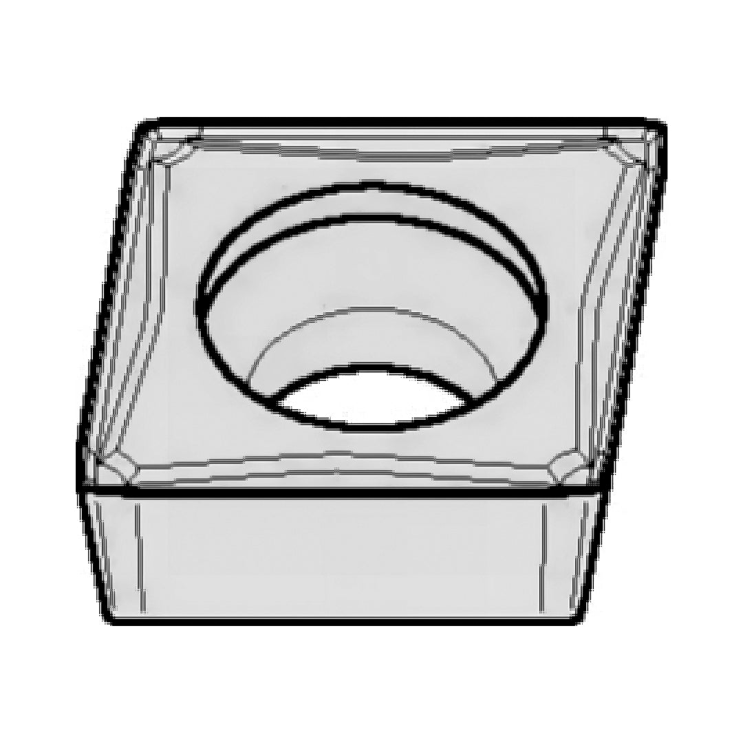 INSERTO TORNEADO CPMT2151FW KC9225 KENNAMETAL