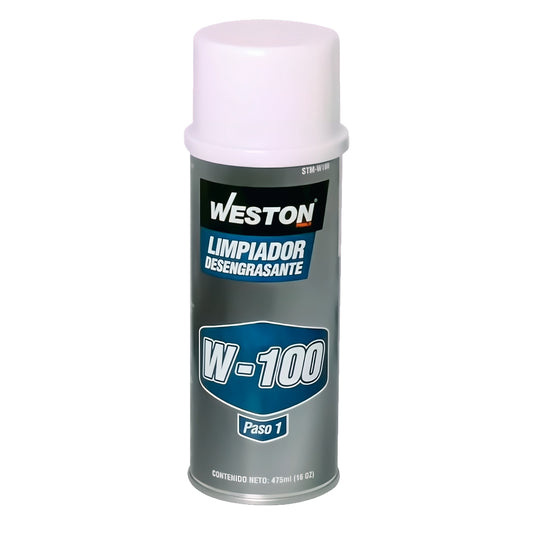 CREMA LIQ DESENGRASANTE EXFOLIANTE 473 ML WESTON