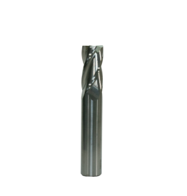 CORTADOR CA GP 7/8" SQ 4F S/ REC COBRA CARBIDE