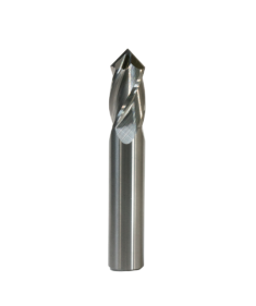 CHAMFER MILL CA  1/2" 4F COBRA CARBIDE