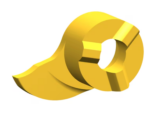 INSERTO INDEXABLE-R114.0150.1.02 TH35 PH HORN