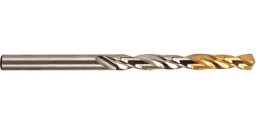 BROCA HSS-Co8% JOBBER 5/16" YG-1