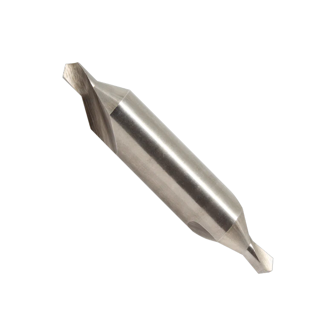 BROCA DE CENTRO HSS No 5 YG-1