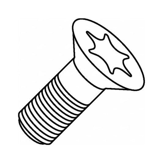 TORNILLO D4010T S KENNAMETAL