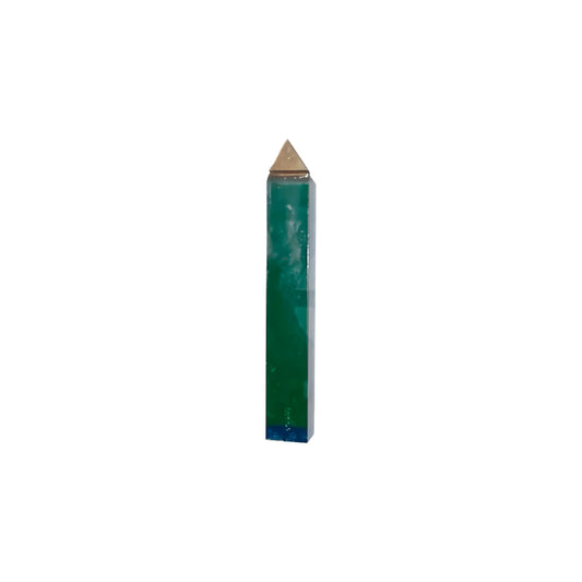 BURIL E-4 K68 1/4" VERDE INCOR