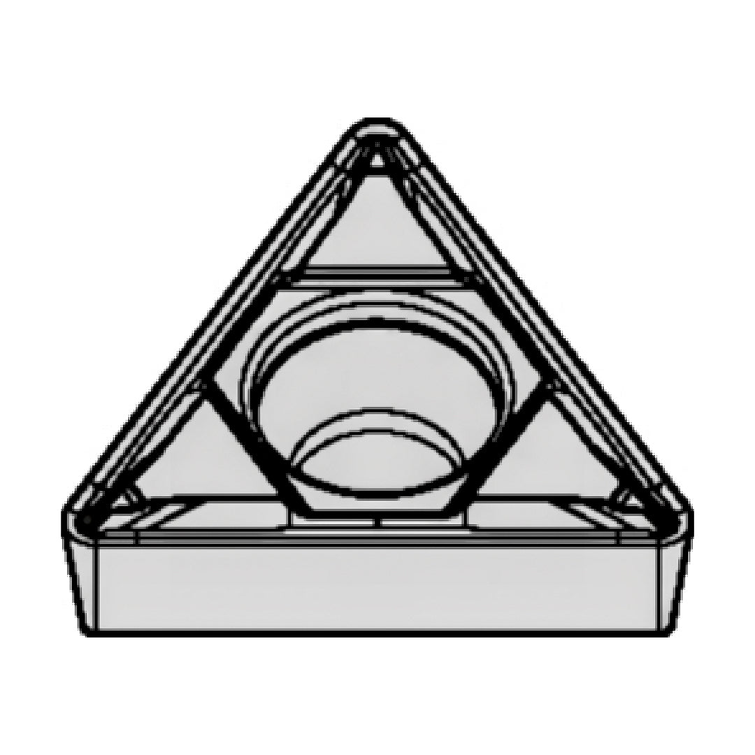 INSERTO TORNEADO TPMT16T308FP WK20CT 3/8" WIDIA