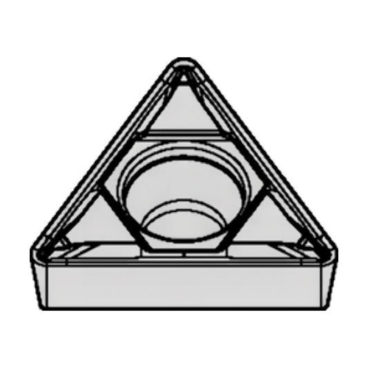 INSERTO TORNEADO TPMT16T308FP WK20CT 3/8" WIDIA