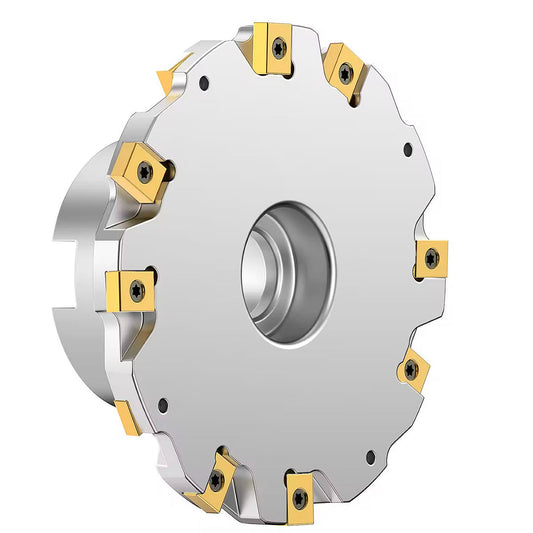 DISCO DE CORTE KS254BLNE1240 KENNAMETAL
