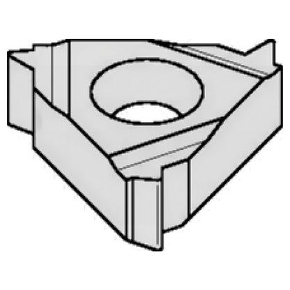 INSERTO LT16ER16UN KC5025 KENNAMETAL