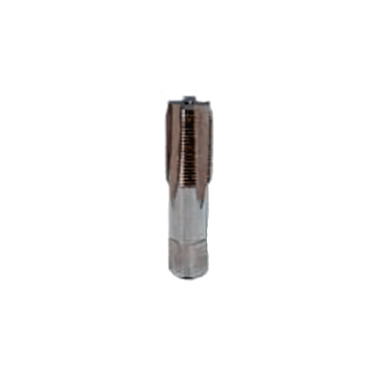 MACHUELO HSS GP 1/8 - 27 NPT FR BC/BP 2--3 TIN 4F YG-1