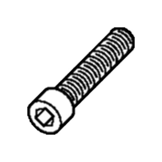 TORNILLO S304 KENNAMETAL