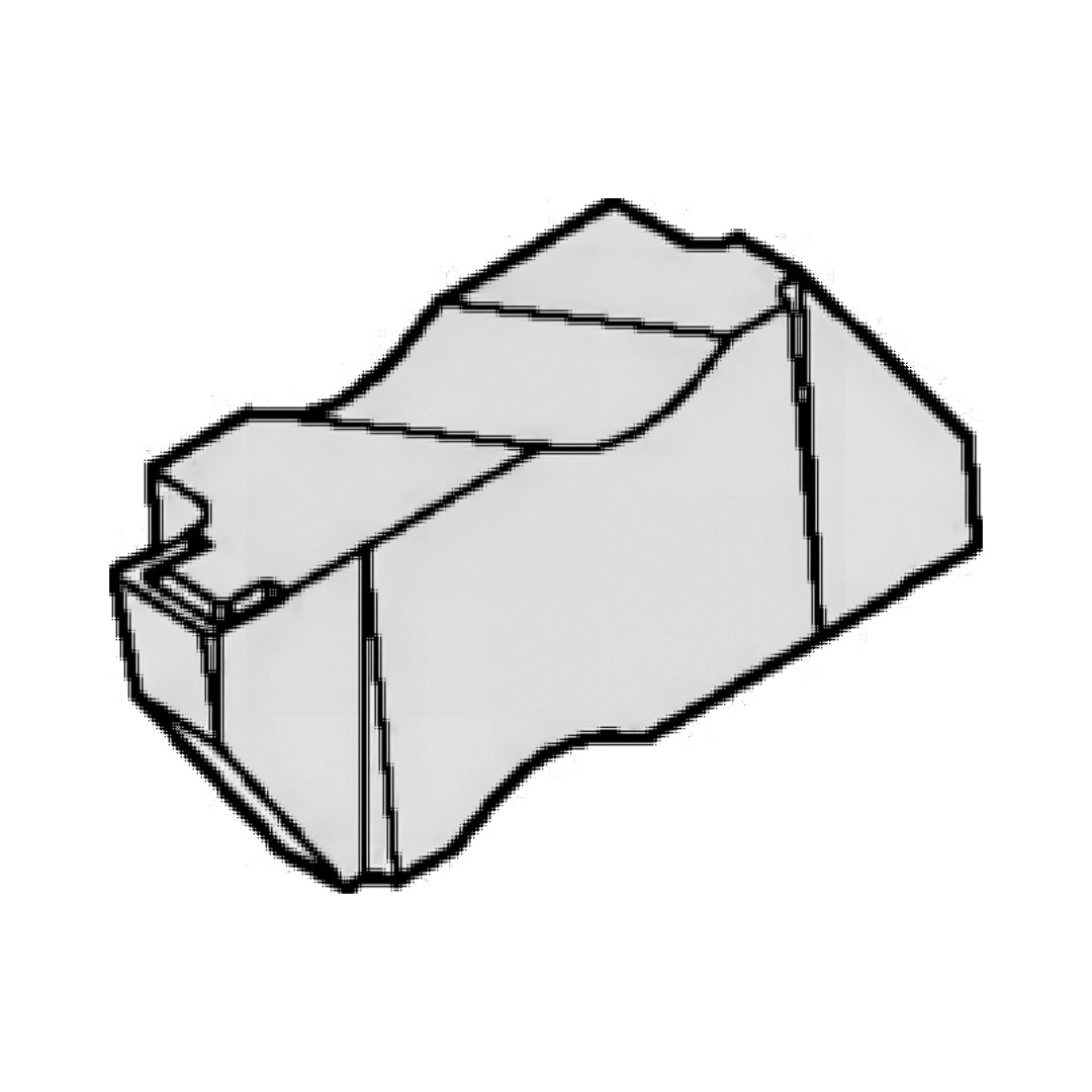 INSERTO NG3M250LK KC5025 KENNAMETAL