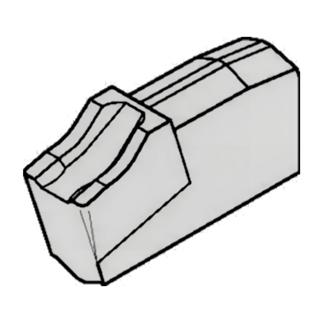 INSERTO ODG2087ISGB KCPK30 KENNAMETAL