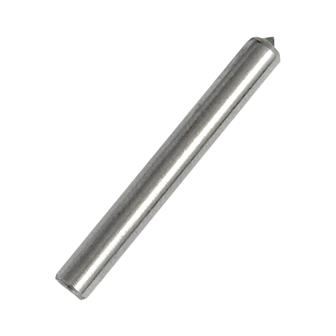 DIAMANTE PUNTA DE LAPIZ 1/8" DIATEC