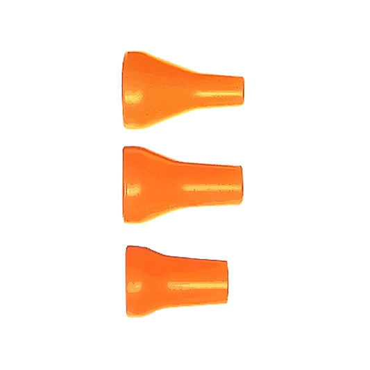 JGO DE PUNTAS 1/2" (3 PZAS) ABS