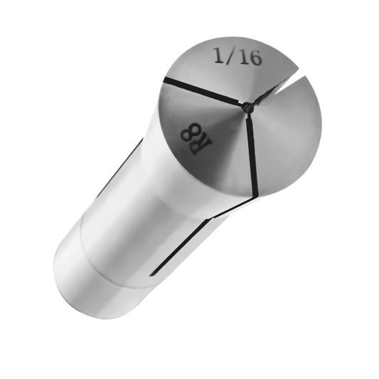 BOQUILLA R8 5/16" VERTEX