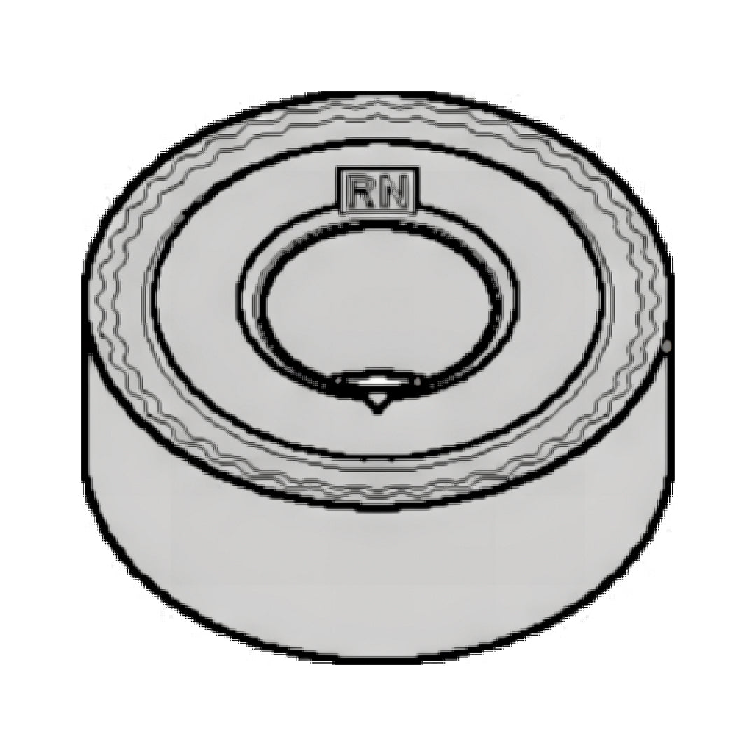 INSERTO RNMG32RN KCP25 KENNAMETAL