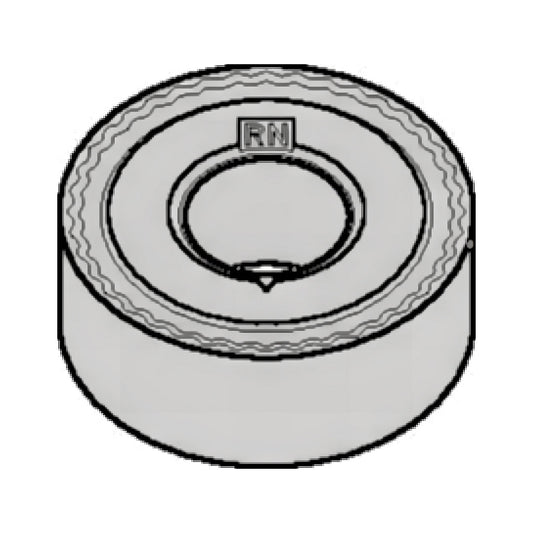 INSERTO TORNEADO RNMG64RN KCU10 KENNAMETAL