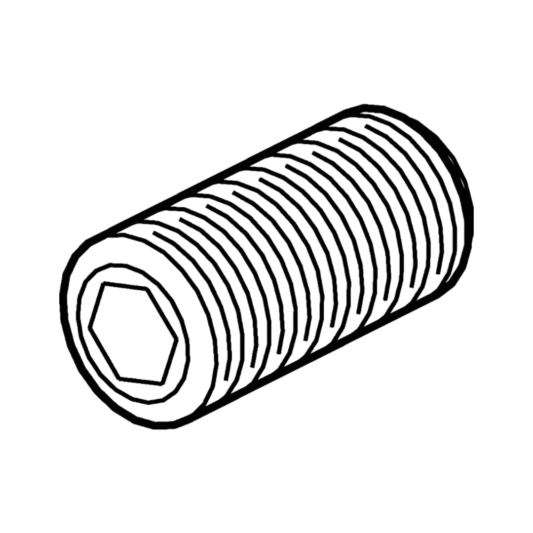 TORNILLO SS03M012 191.675 KENNAMETAL