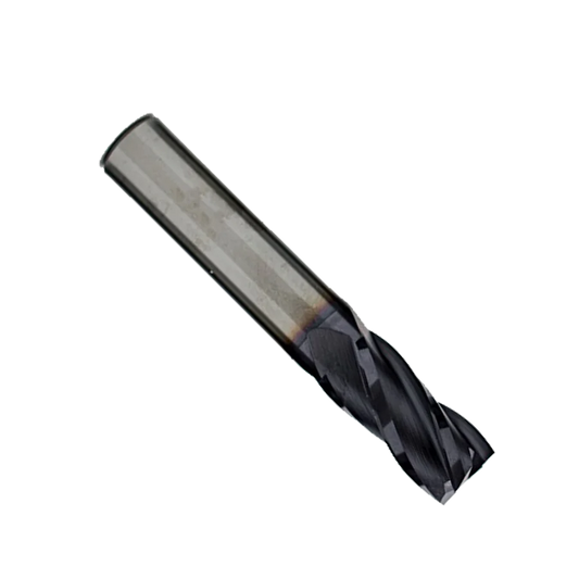 CORTADOR CA. 3/16 X 5/8 X 2" 4F YG-1