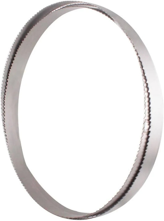 SIERRA CINTA BIMETALICA MVGLB 3/4" X 8/12 DPP X 93" (2.362 MTS) AMADA